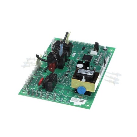 Manitowoc Control Board 000007292